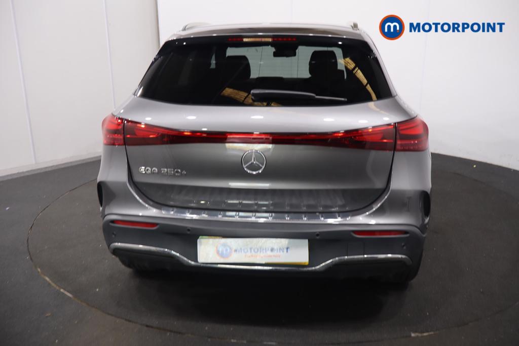 Used Mercedes-Benz EQA for sale - 78162881: Photo 9