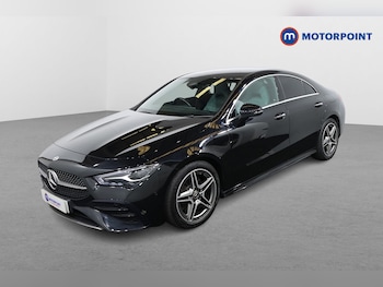 Used Mercedes-Benz CLA undefined for sale - 78730437: Photo