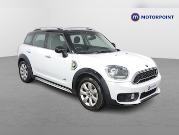Used MINI Countryman 2018 for sale - 75630159: Photo