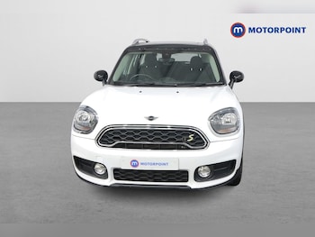 Used MINI Countryman 2018 for sale - 75630159: Photo