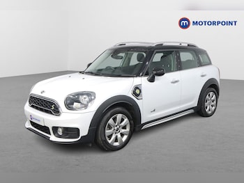 Used MINI Countryman 2018 for sale - 75630159: Photo