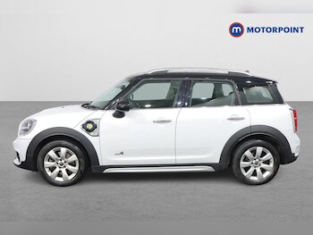 Used MINI Countryman 2018 for sale - 75630159: Photo