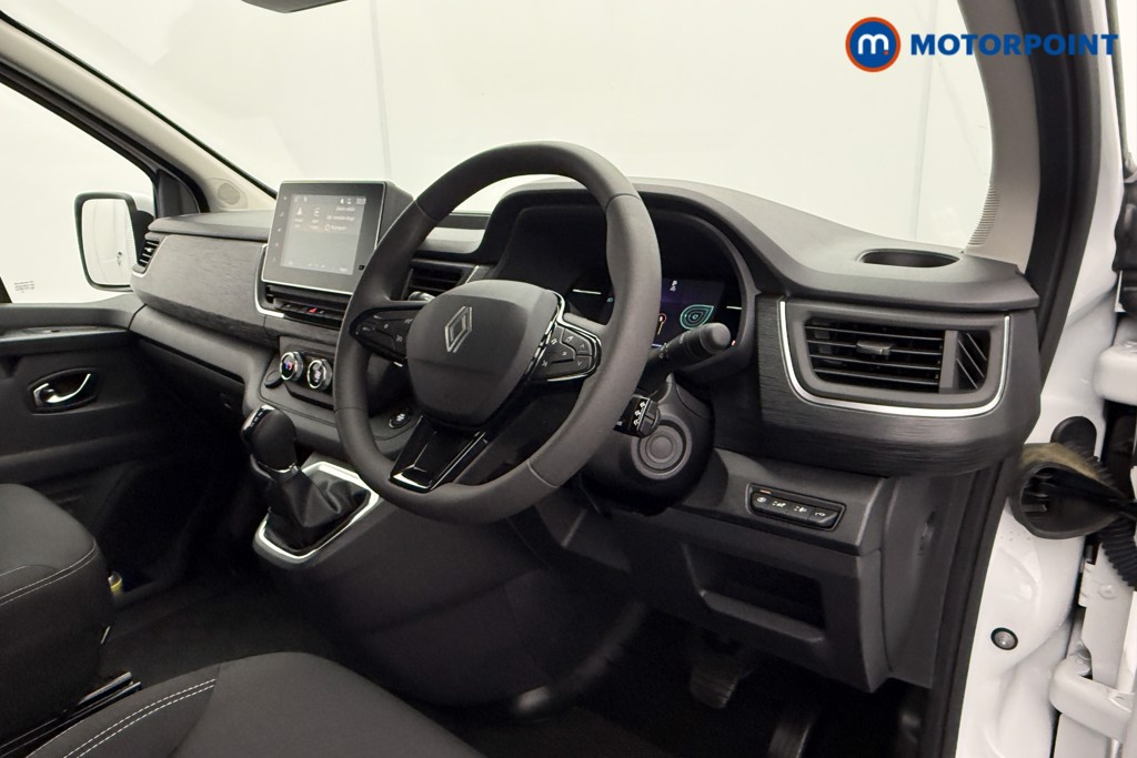 Used Renault Trafic 2025 for sale - 77194761: Photo 11