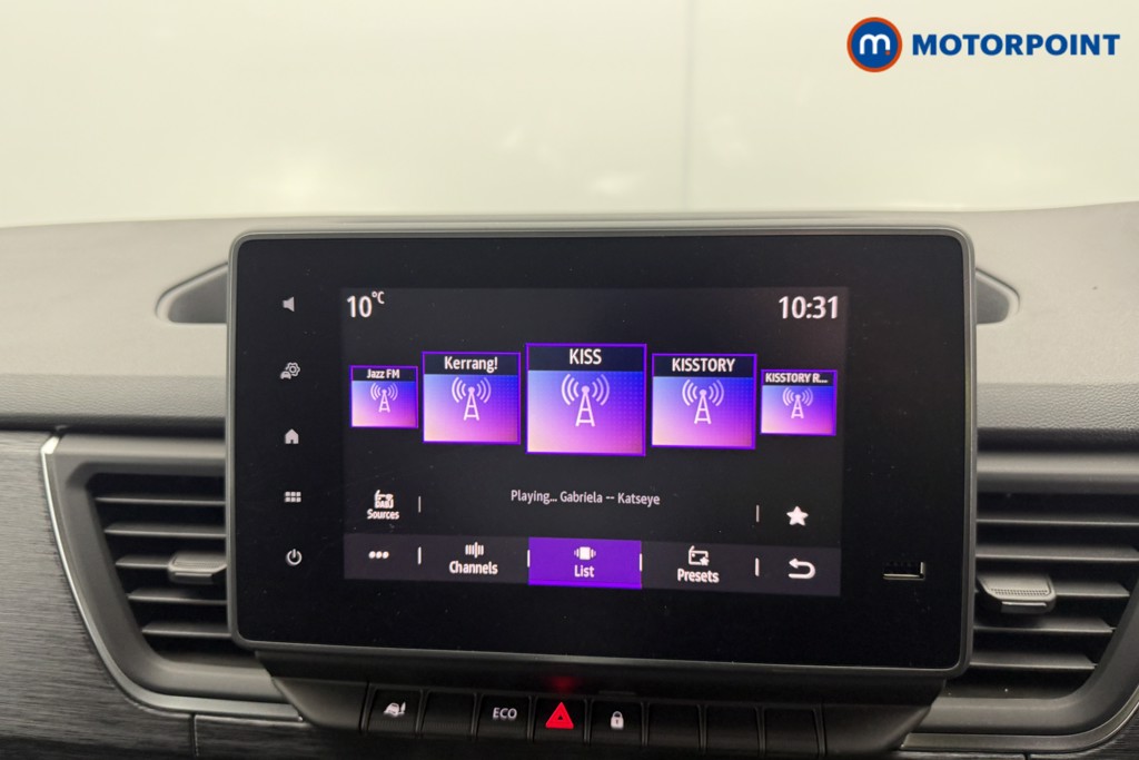 Used Renault Trafic 2025 for sale - 77194761: Photo 13