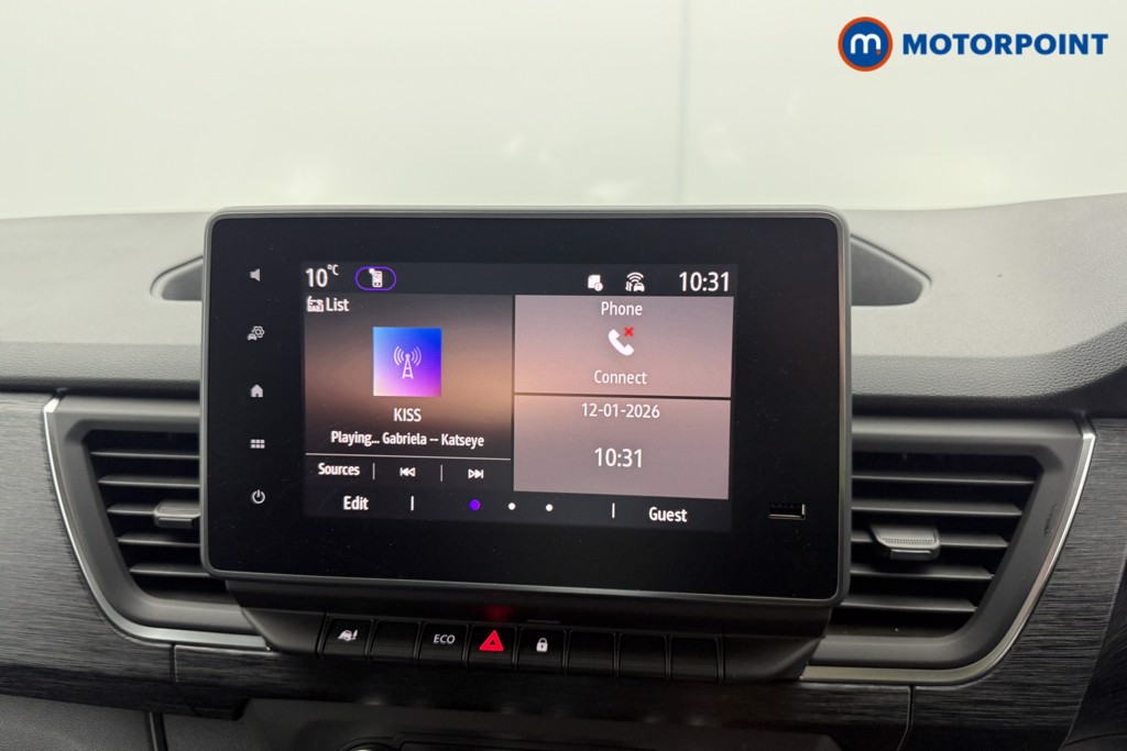 Used Renault Trafic 2025 for sale - 77194761: Photo 16