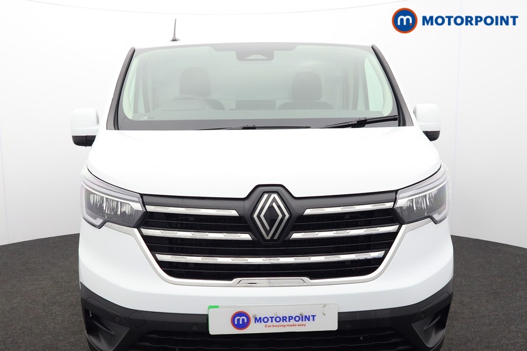 Used Renault Trafic 2025 for sale - 77194761: Photo 2