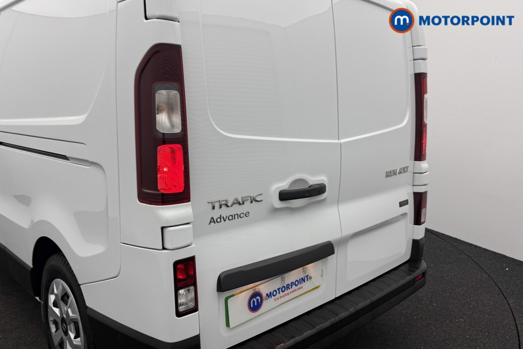 Used Renault Trafic 2025 for sale - 77194761: Photo 23