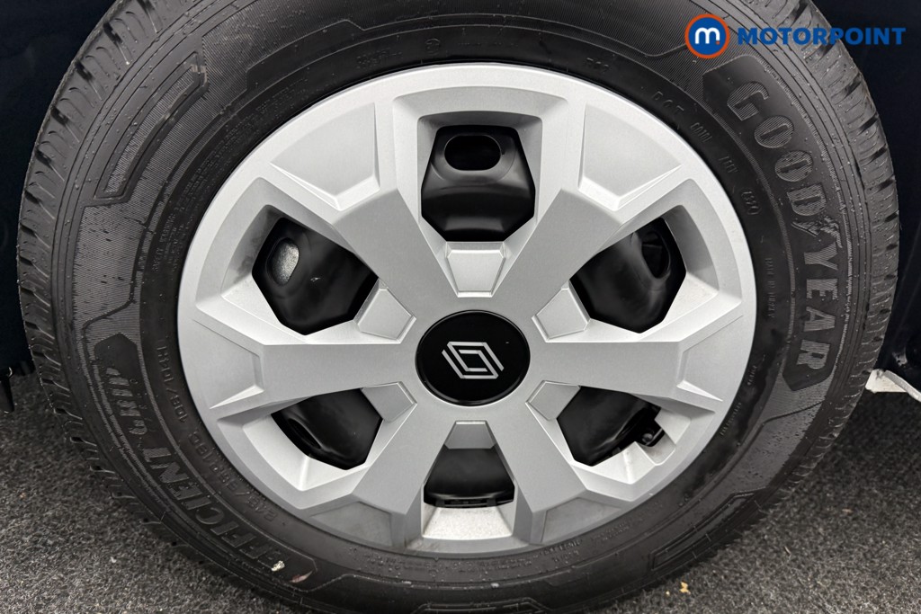 Used Renault Trafic 2025 for sale - 77194761: Photo 26