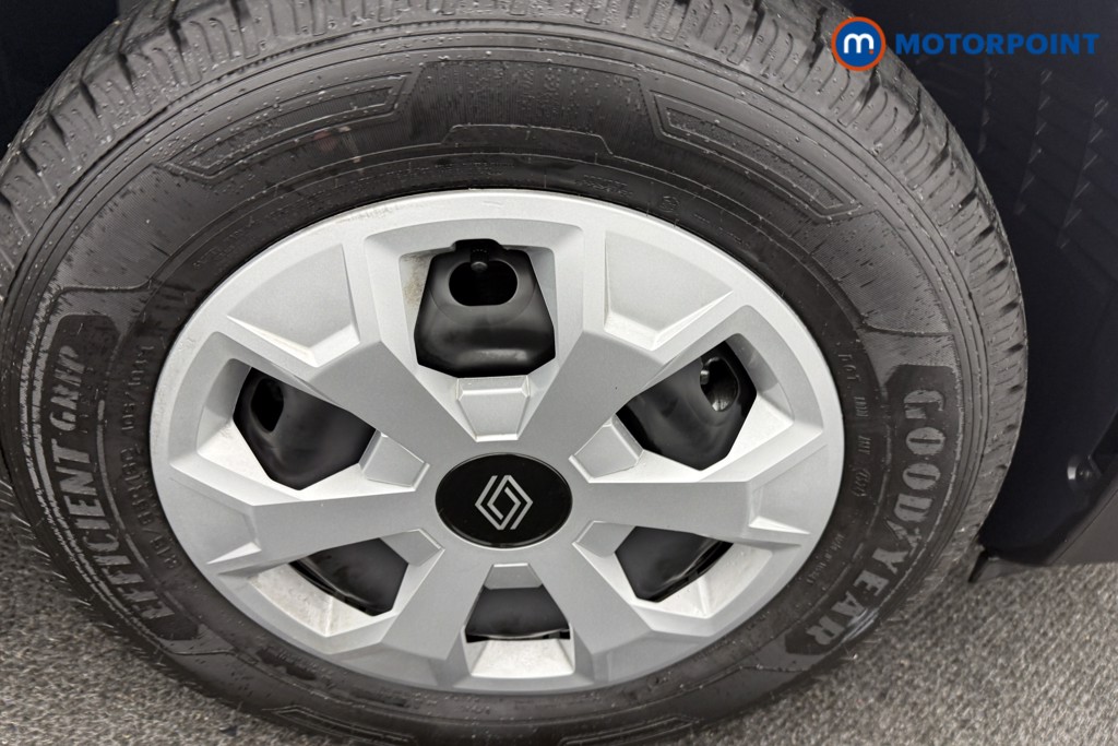 Used Renault Trafic 2025 for sale - 77194761: Photo 29