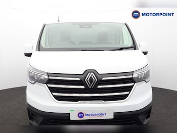 Used Renault Trafic 2025 for sale - 77194761: Photo