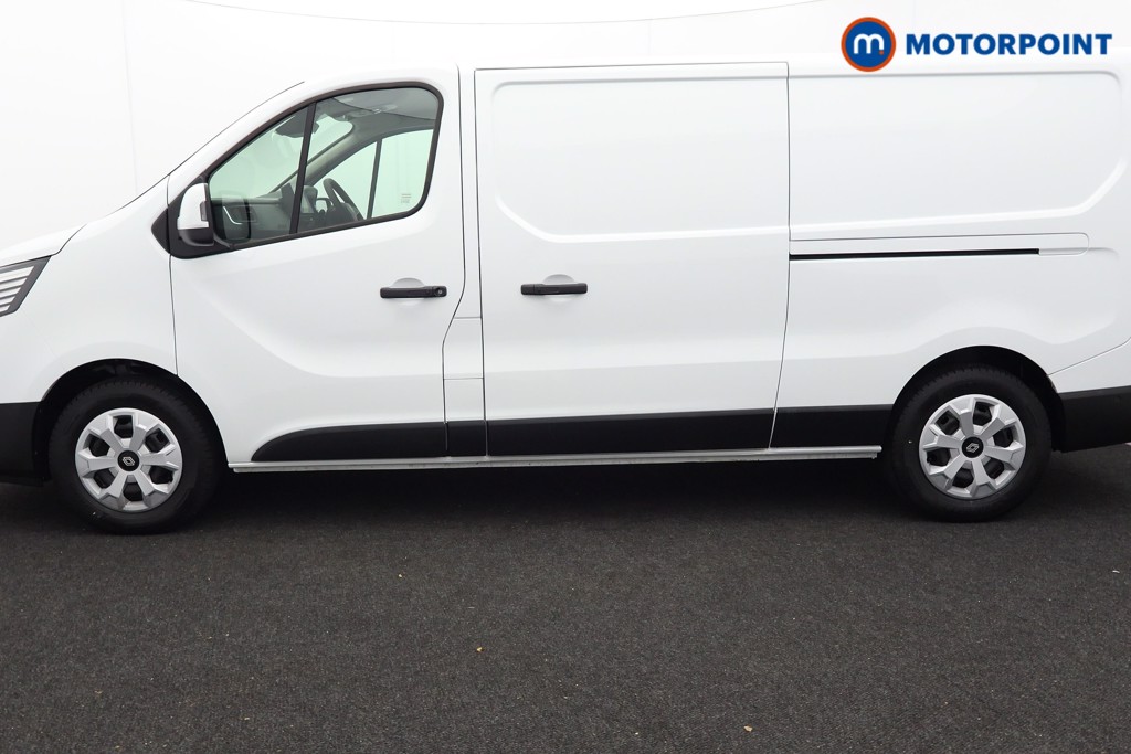 Used Renault Trafic 2025 for sale - 77194761: Photo 4