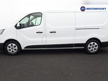 Used Renault Trafic 2025 for sale - 77194761: Photo