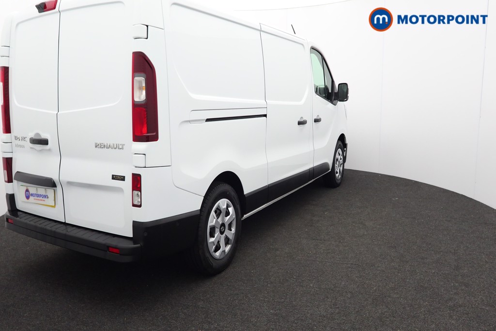 Used Renault Trafic 2025 for sale - 77194761: Photo 7