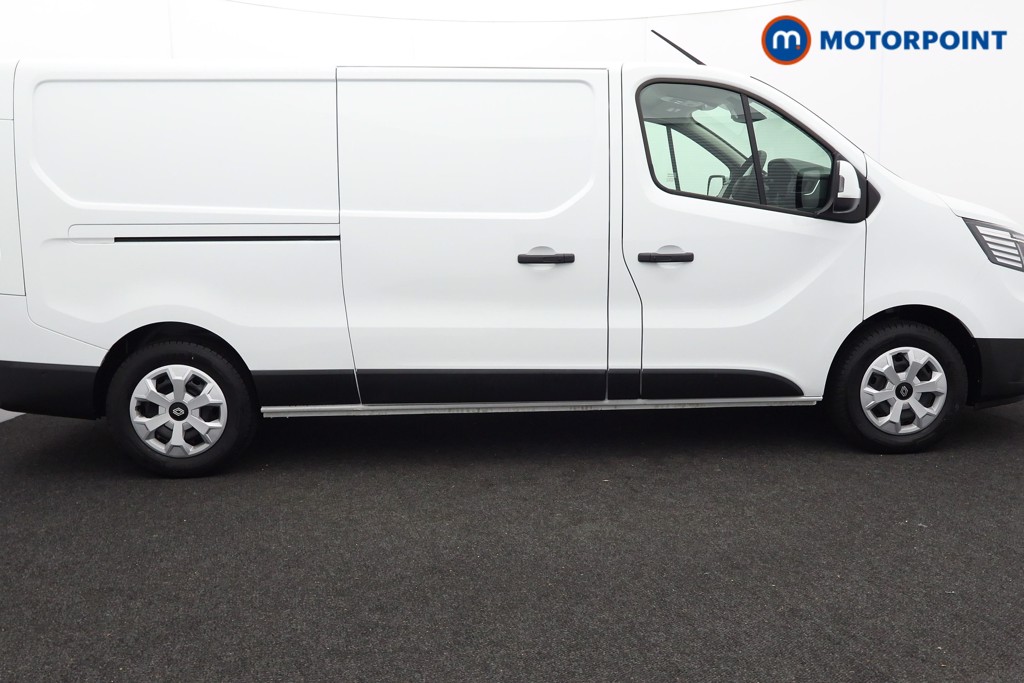 Used Renault Trafic 2025 for sale - 77194761: Photo 8