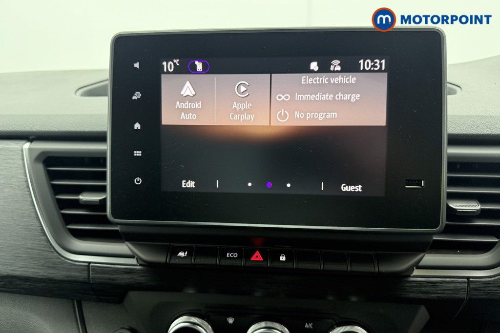 Used Renault Trafic 2025 for sale - 77194761: Photo 9