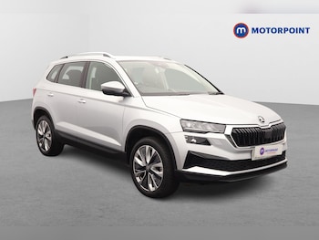 Used Skoda Karoq undefined for sale - 78718131: Photo