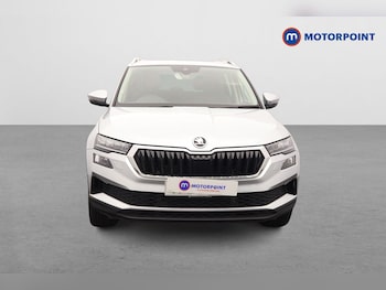 Used Skoda Karoq undefined for sale - 78718131: Photo