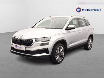 Used Skoda Karoq undefined for sale - 78718131: Photo