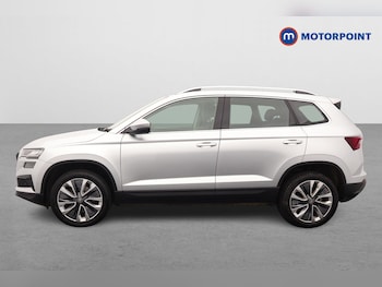 Used Skoda Karoq undefined for sale - 78718131: Photo