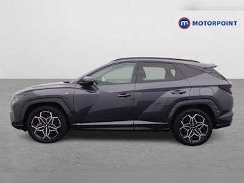 Used Hyundai TUCSON 2024 for sale - 75902810: Photo