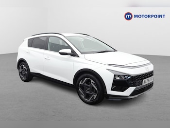 Used Hyundai BAYON 2024 for sale - 79505054: Photo