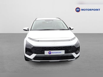 Used Hyundai BAYON 2024 for sale - 79505054: Photo