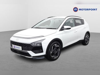 Used Hyundai BAYON 2024 for sale - 79505054: Photo