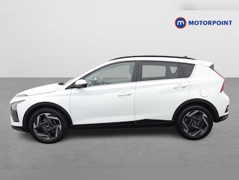 Used Hyundai BAYON 2024 for sale - 79505054: Photo