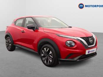 Used Nissan Juke 2024 for sale - 74915442: Photo