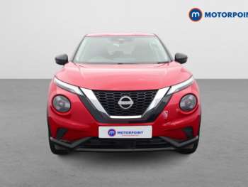Used Nissan Juke 2024 for sale - 74915442: Photo