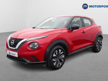 Used Nissan Juke 2024 for sale - 74915442: Photo