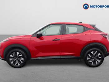 Used Nissan Juke 2024 for sale - 74915442: Photo