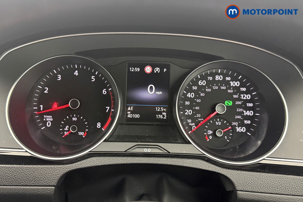 Used Volkswagen Passat 2021 for sale - 78089451: Photo 11