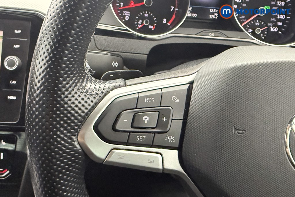 Used Volkswagen Passat 2021 for sale - 78089451: Photo 15