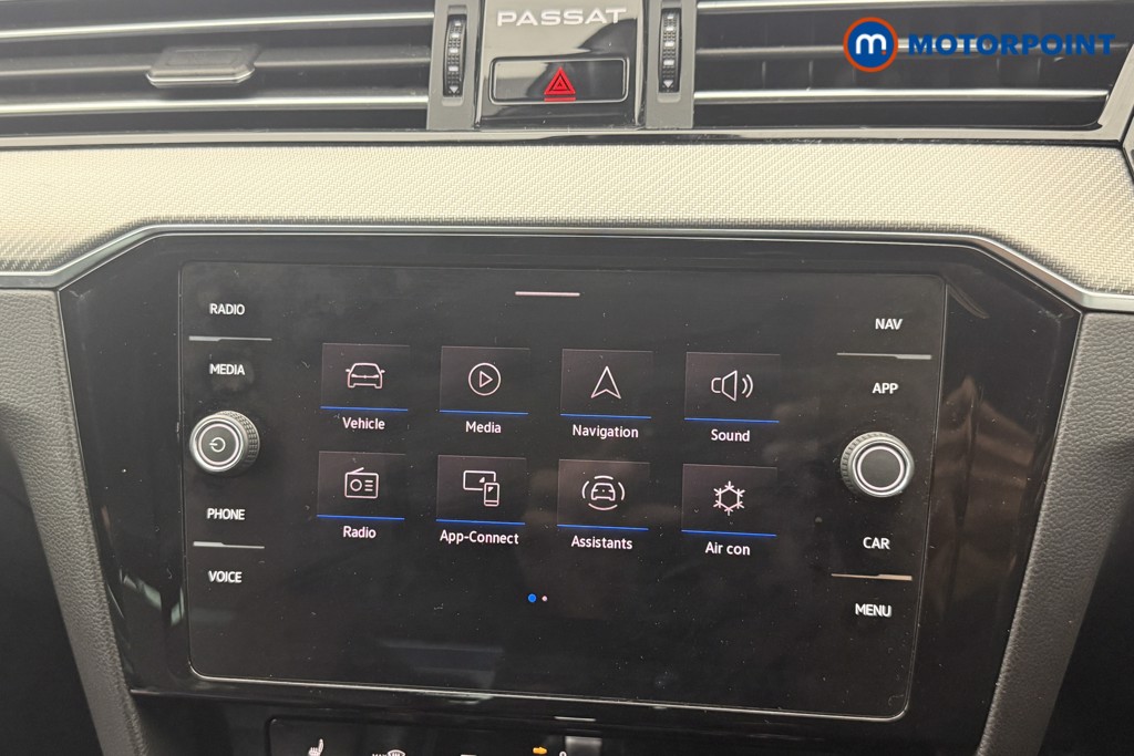 Used Volkswagen Passat 2021 for sale - 78089451: Photo 19