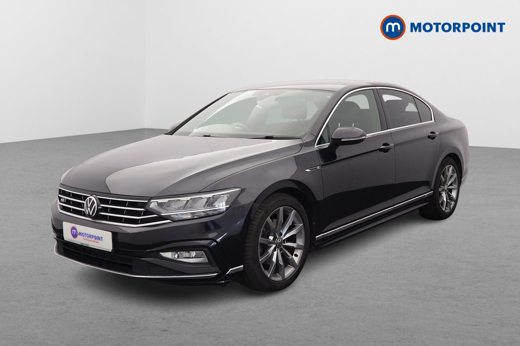 Used Volkswagen Passat 2021 for sale - 78089451: Photo 3