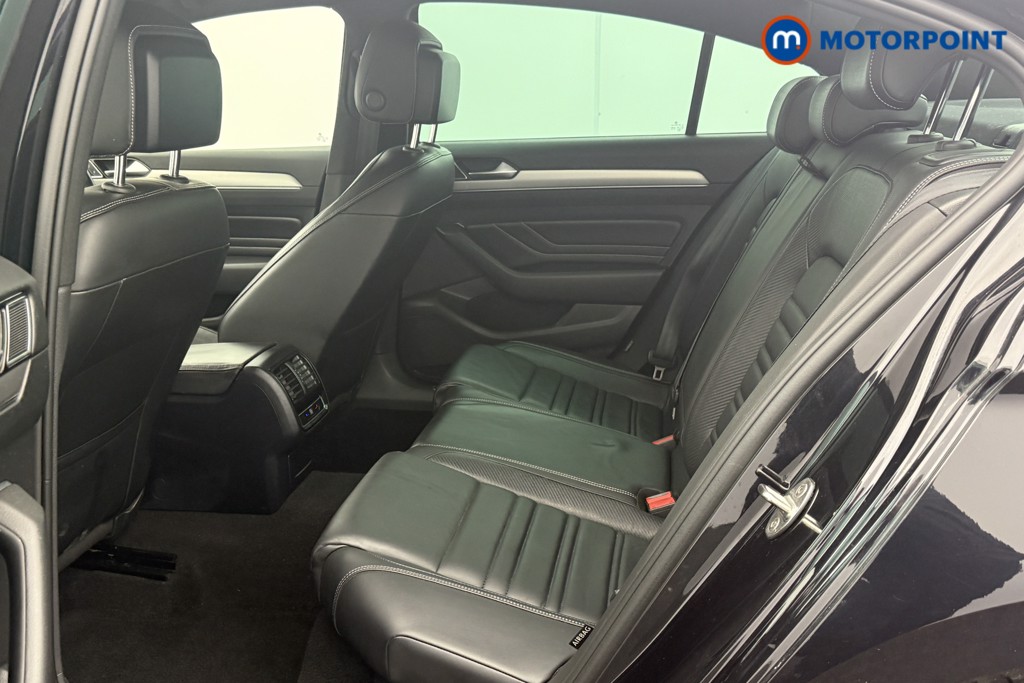 Used Volkswagen Passat 2021 for sale - 78089451: Photo 31