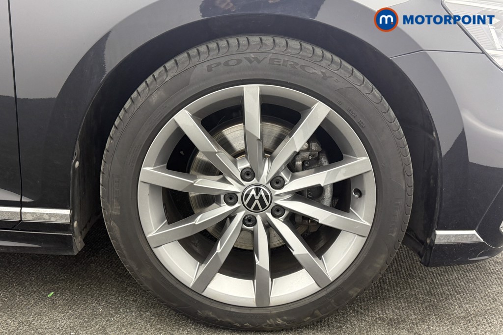 Used Volkswagen Passat 2021 for sale - 78089451: Photo 39