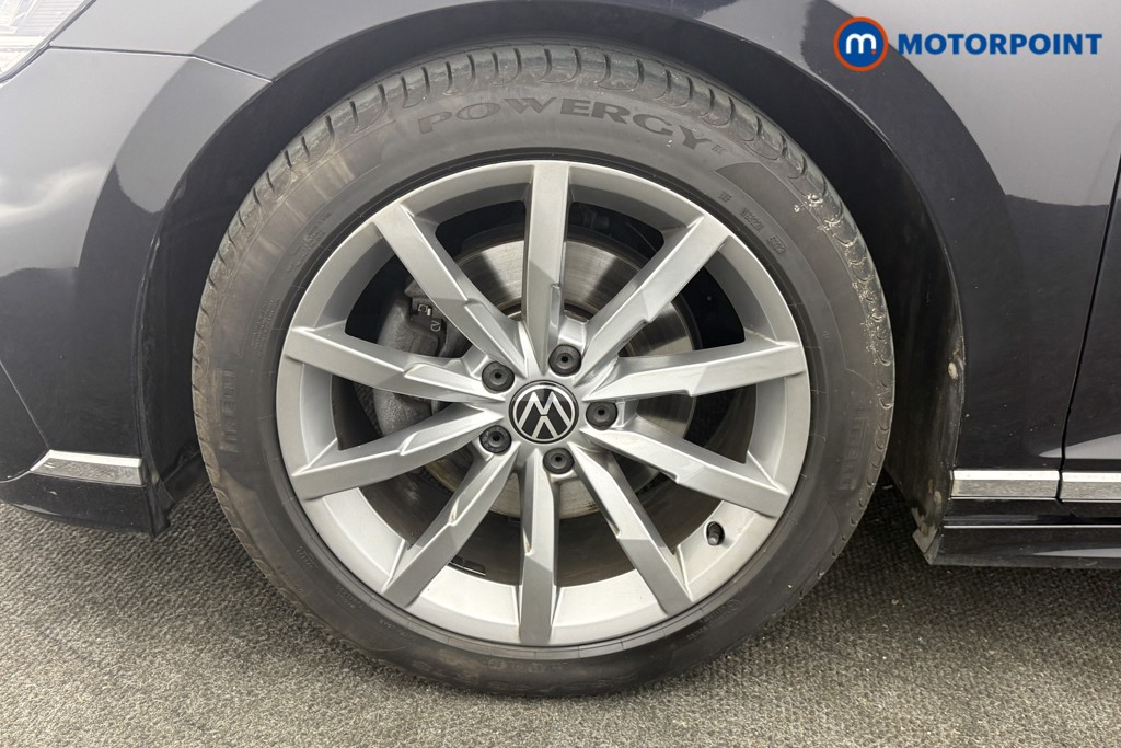 Used Volkswagen Passat 2021 for sale - 78089451: Photo 40