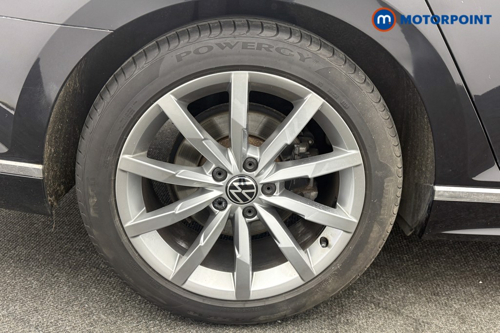 Used Volkswagen Passat 2021 for sale - 78089451: Photo 42