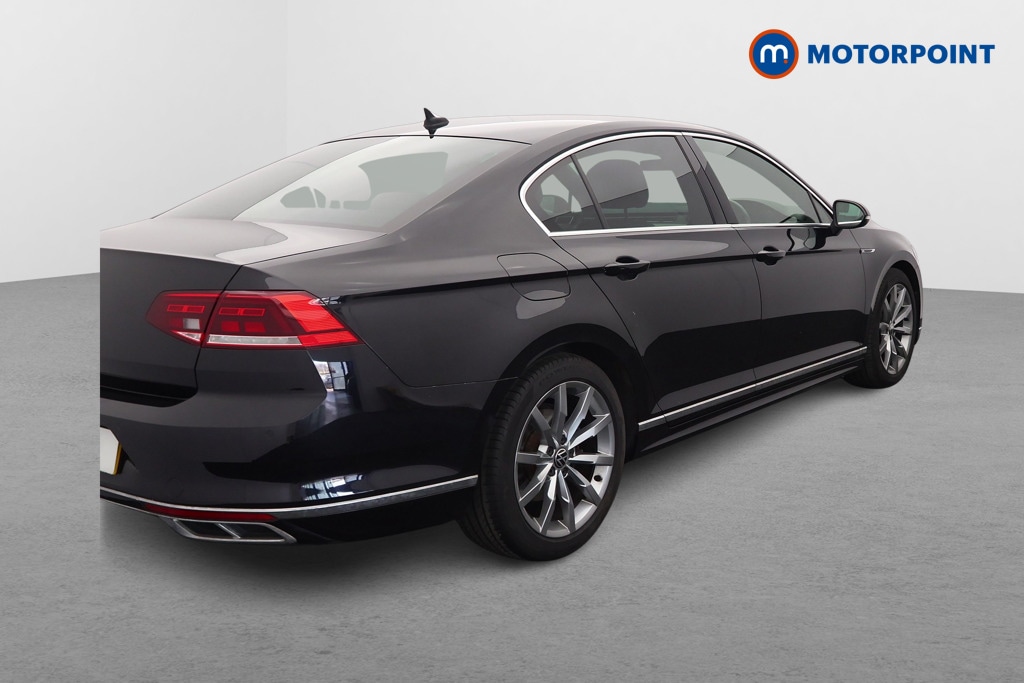 Used Volkswagen Passat 2021 for sale - 78089451: Photo 7