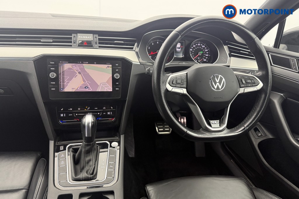 Used Volkswagen Passat 2021 for sale - 78089451: Photo 9