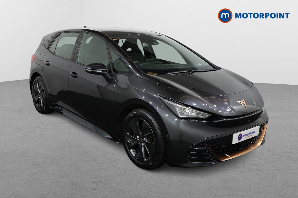 Used Cupra Born 2022 for sale - 76653587: Photo 1