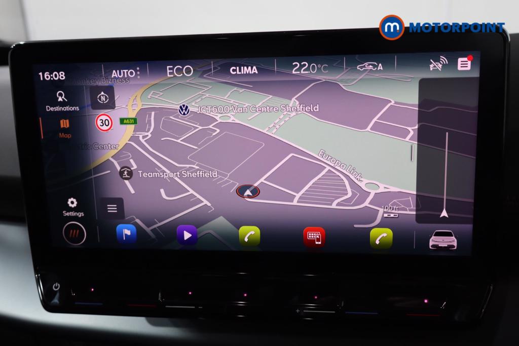 Used Cupra Born 2022 for sale - 76653587: Photo 16