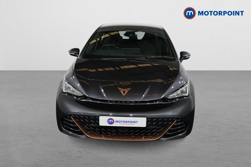 Used Cupra Born 2022 for sale - 76653587: Photo 2