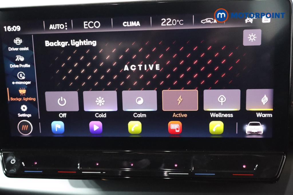 Used Cupra Born 2022 for sale - 76653587: Photo 21