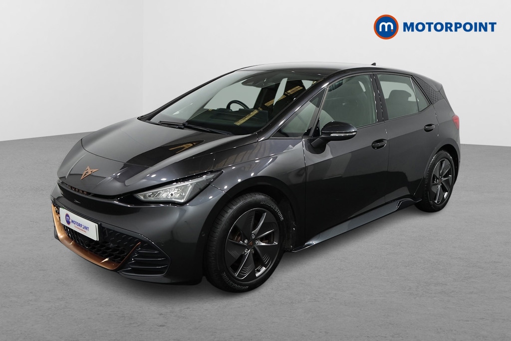 Used Cupra Born 2022 for sale - 76653587: Photo 3