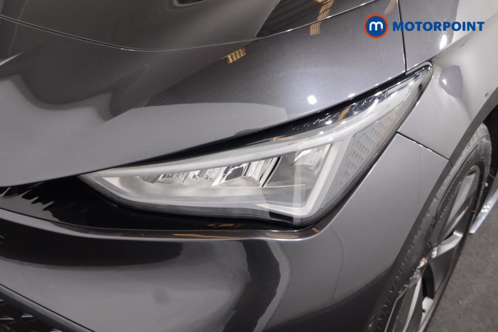 Used Cupra Born 2022 for sale - 76653587: Photo 35