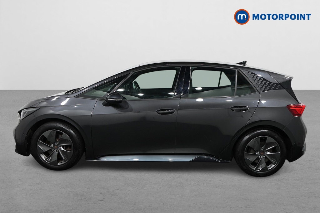 Used Cupra Born 2022 for sale - 76653587: Photo 4