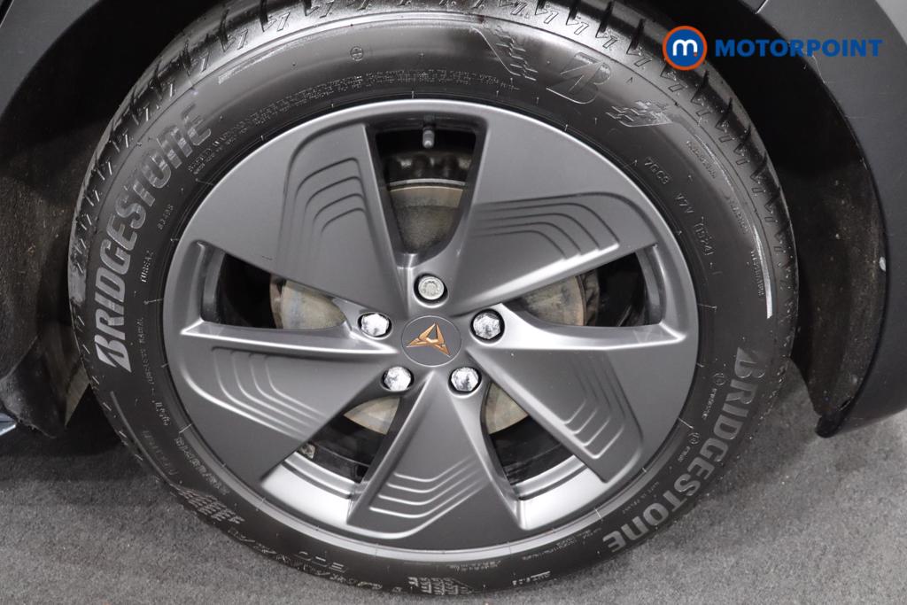 Used Cupra Born 2022 for sale - 76653587: Photo 40